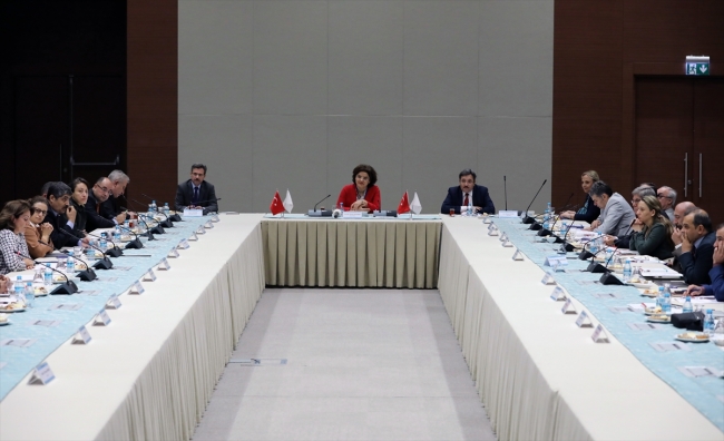 Türkiye'nin "zoonotik hastalıklar haritası" çıkarılacak